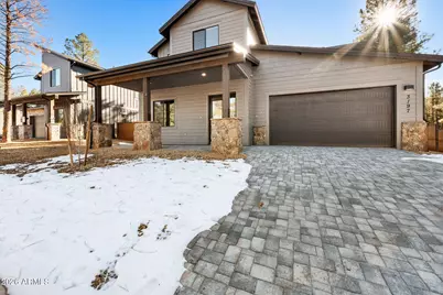 3197 W Virgo Drive #Lot 11, Flagstaff, AZ 86001 - Photo 5