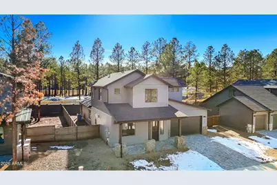 3197 W Virgo Drive #Lot 11, Flagstaff, AZ 86001 - Photo 1