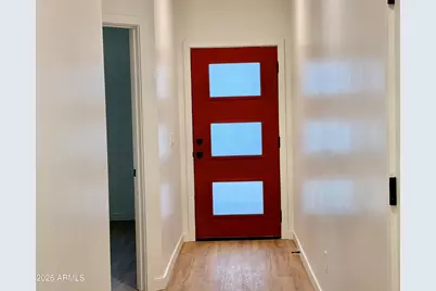 254 W Byrd Avenue, Coolidge, AZ 85128 - Photo 17