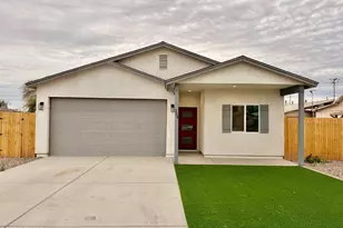 254 W Byrd Ave, Coolidge, AZ 85128 - Photo 1