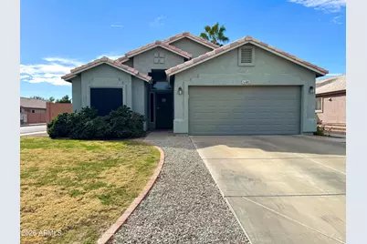 6803 W Caribbean Lane, Peoria, AZ 85381 - Photo 1