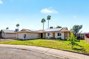 409 E Pegasus Dr, Tempe, AZ 85283 - Photo 1