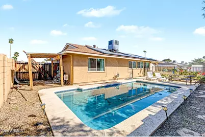 409 E Pegasus Drive, Tempe, AZ 85283 - Photo 1