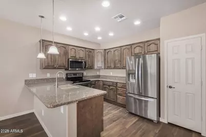 3117 S Signal Butte Road #536, Mesa, AZ 85212 - Photo 1