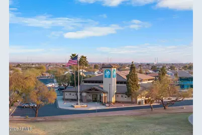 3117 S Signal Butte Road #536, Mesa, AZ 85212 - Photo 41