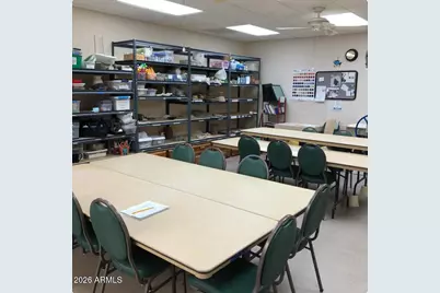 3117 S Signal Butte Road #536, Mesa, AZ 85212 - Photo 37