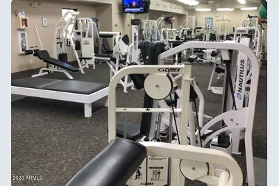 3117 S Signal Butte Road #536, Mesa, AZ 85212 - Photo 35