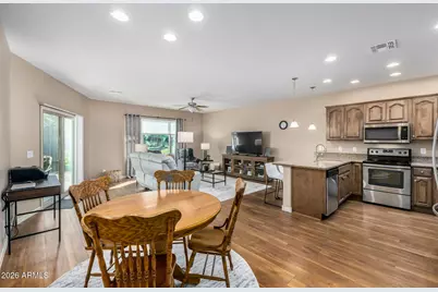 3117 S Signal Butte Road #536, Mesa, AZ 85212 - Photo 13