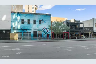 134 E Washington Street, Phoenix, AZ 85004 - Photo 1