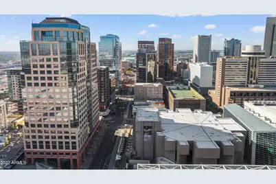 134 E Washington Street, Phoenix, AZ 85004 - Photo 3