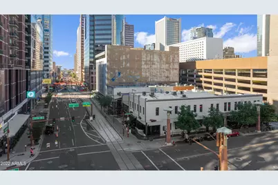 130-132 E Washington Street, Phoenix, AZ 85004 - Photo 5