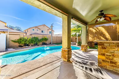 46045 W Barbara Lane, Maricopa, AZ 85139 - Photo 31