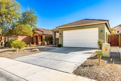 46045 W Barbara Lane, Maricopa, AZ 85139 - Photo 5