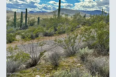Xx00 W Grand Avenue #-, Morristown, AZ 85342 - Photo 1