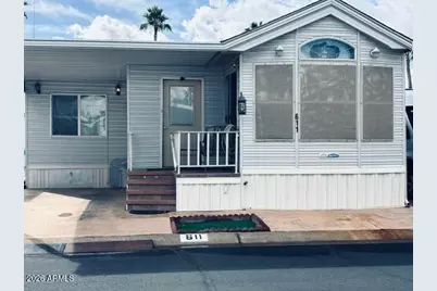 611 Ironstone Drive, Apache Junction, AZ 85119 - Photo 1