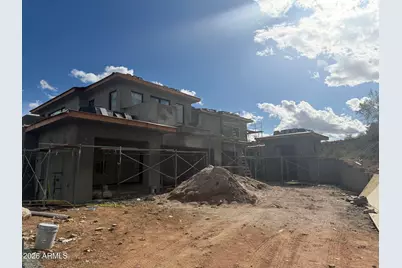 9810 N Rock Ridge Trail, Fountain Hills, AZ 85268 - Photo 3