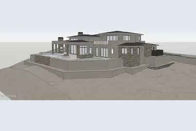 9810 N Rock Ridge Trail, Fountain Hills, AZ 85268 - Photo 11