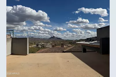 9810 N Rock Ridge Trail, Fountain Hills, AZ 85268 - Photo 1