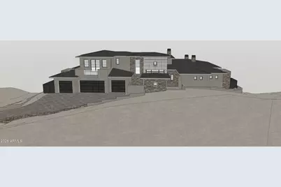 9810 N Rock Ridge Trail, Fountain Hills, AZ 85268 - Photo 13