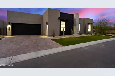 5760 E Lowden Road, Cave Creek, AZ 85331 - Photo 3