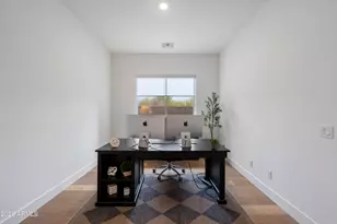 5760 E Lowden Rd, Cave Creek, AZ 85331 - Photo 19