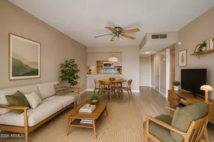 3033 E Devonshire Ave, Phoenix, AZ 85016 - Photo 1