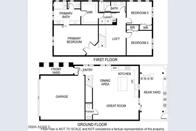 3030 N 38th Street #122, Phoenix, AZ 85018 - Photo 33