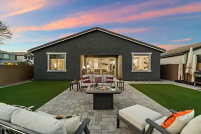 5629 W Western Star Boulevard, Laveen, AZ 85339 - Photo 33