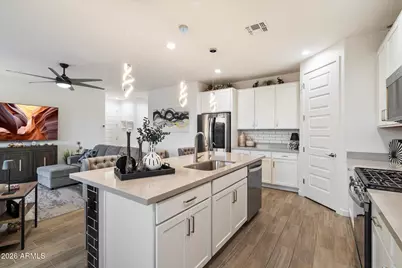 5629 W Western Star Boulevard, Laveen, AZ 85339 - Photo 13