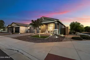 5629 W Western Star Blvd, Laveen, AZ 85339 - Photo 1