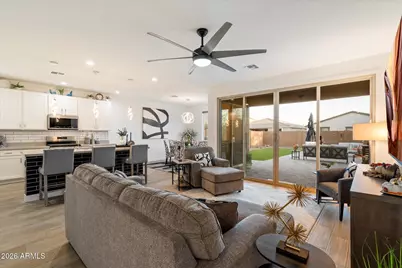 5629 W Western Star Boulevard, Laveen, AZ 85339 - Photo 7