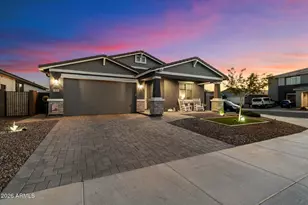 5629 W Western Star Blvd, Laveen, AZ 85339 - Photo 3