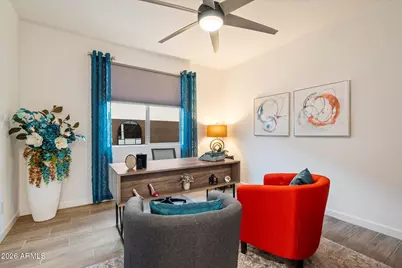 5629 W Western Star Boulevard, Laveen, AZ 85339 - Photo 27