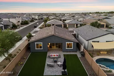 5629 W Western Star Boulevard, Laveen, AZ 85339 - Photo 41