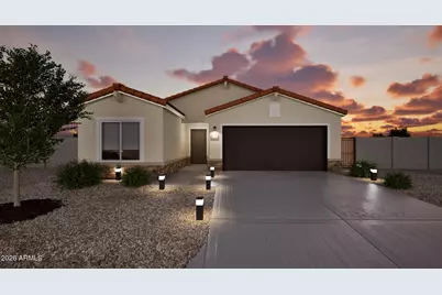 1345 W Inca Drive, Coolidge, AZ 85128 - Photo 19