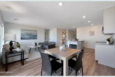 1345 W Inca Drive, Coolidge, AZ 85128 - Photo 5