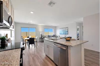 1345 W Inca Drive, Coolidge, AZ 85128 - Photo 3