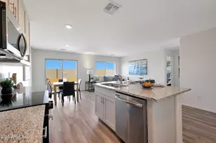 1345 W Inca Dr, Coolidge, AZ 85128 - Photo 3