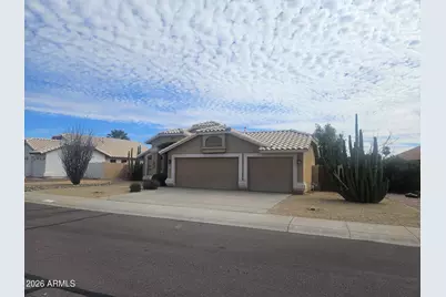 7873 W Adobe Drive, Glendale, AZ 85308 - Photo 3