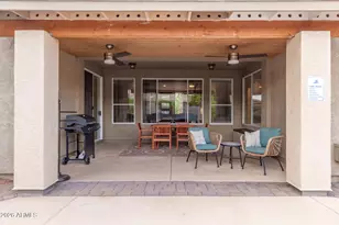 139 E Gail Dr, Gilbert, AZ 85296 - Photo 39