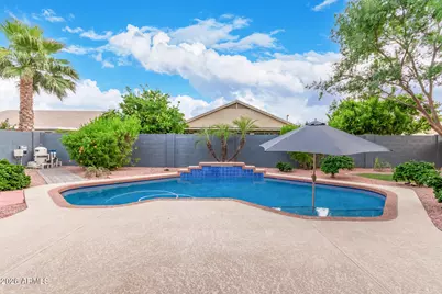 139 E Gail Drive, Gilbert, AZ 85296 - Photo 29