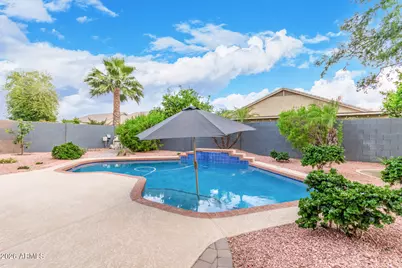 139 E Gail Drive, Gilbert, AZ 85296 - Photo 31