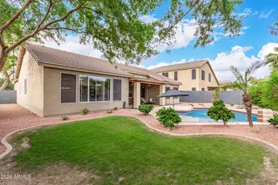 139 E Gail Drive, Gilbert, AZ 85296 - Photo 33