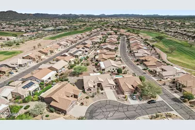 5727 S Golden Barrel Court, Gold Canyon, AZ 85118 - Photo 41