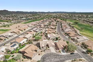 5727 S Golden Barrel Ct, Gold Canyon, AZ 85118 - Photo 41