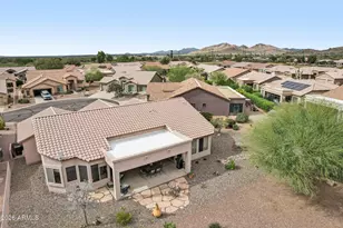 5727 S Golden Barrel Ct, Gold Canyon, AZ 85118 - Photo 35