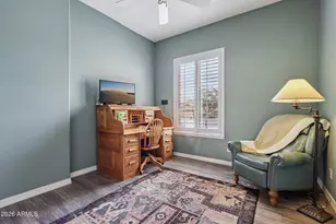 5727 S Golden Barrel Ct, Gold Canyon, AZ 85118 - Photo 17