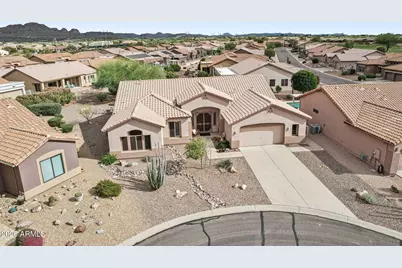 5727 S Golden Barrel Court, Gold Canyon, AZ 85118 - Photo 37