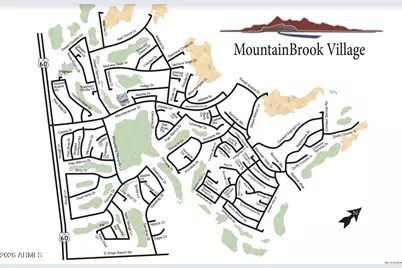 5727 S Golden Barrel Court, Gold Canyon, AZ 85118 - Photo 43