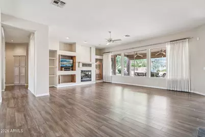 5727 S Golden Barrel Court, Gold Canyon, AZ 85118 - Photo 5